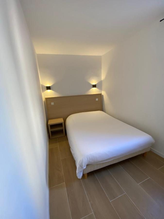 Hotel Raphael Prado Marseille Eksteriør billede