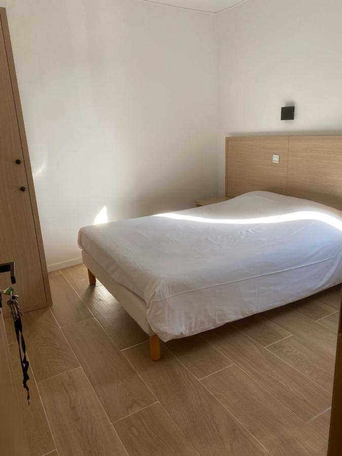 Hotel Raphael Prado Marseille Eksteriør billede