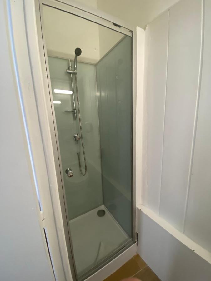 Hotel Raphael Prado Marseille Eksteriør billede