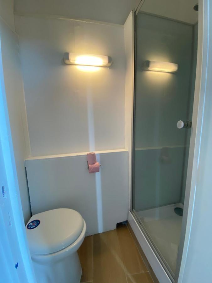 Hotel Raphael Prado Marseille Eksteriør billede
