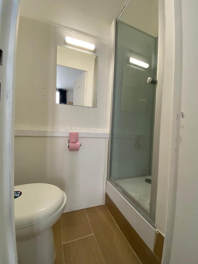 Hotel Raphael Prado Marseille Eksteriør billede