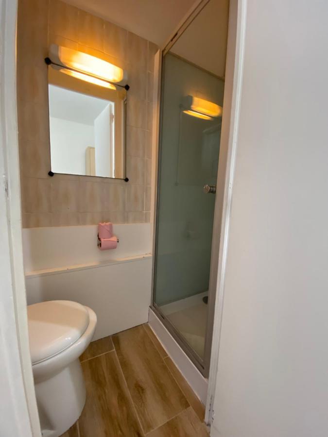 Hotel Raphael Prado Marseille Eksteriør billede